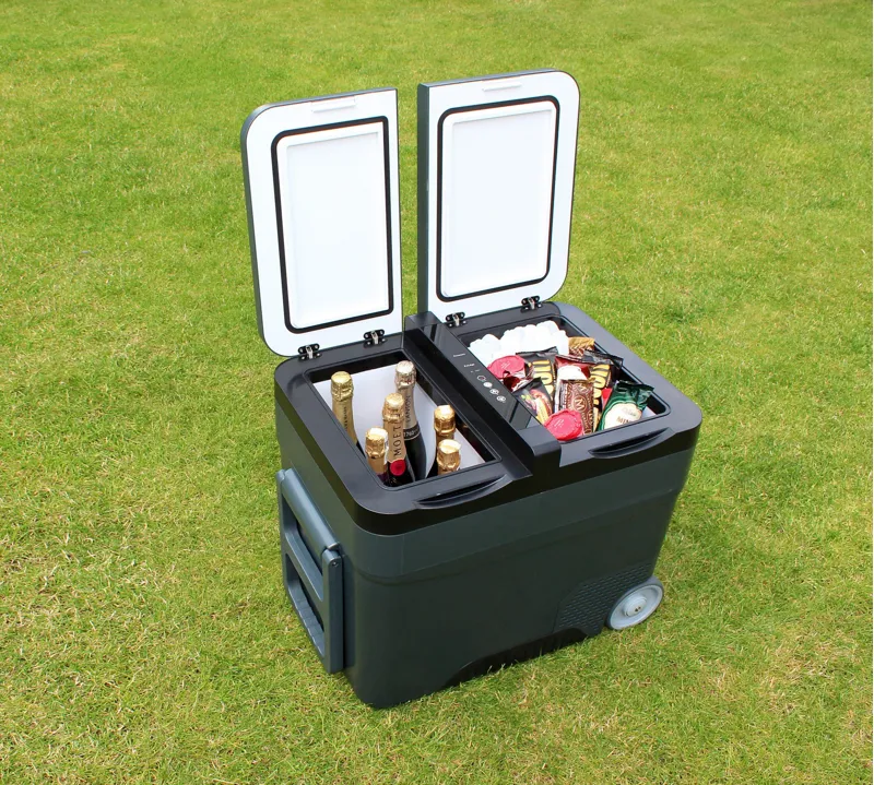 Outdoor Revolution Eco Deep Extreme Compressor Cooler - 45L-4